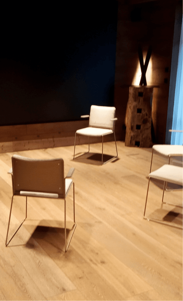 SOMATSKI TEAM BUILDING ZA PODJETJA